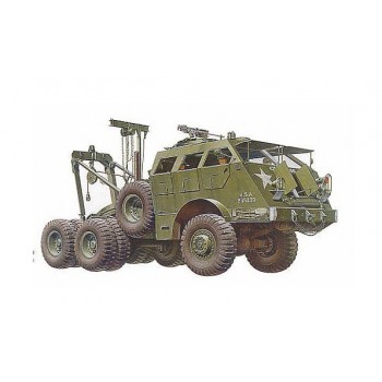 tamiya M26 Tank Recovery Vehicle 1/35 35244