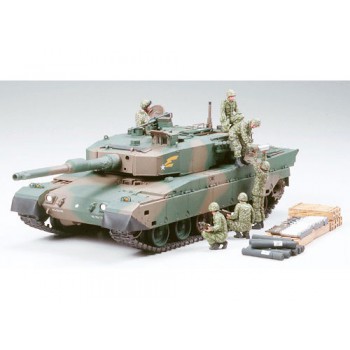 tamiya Char Japonais Type 90 1/35 35260
