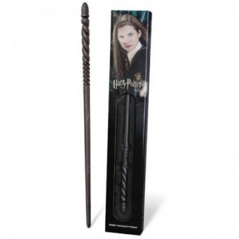 the noble collection Harry Potter réplique baguette Ginny Weasley 38 cm NN8552