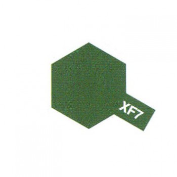 tamiya XF73 Vert Foncé JGSDF mat