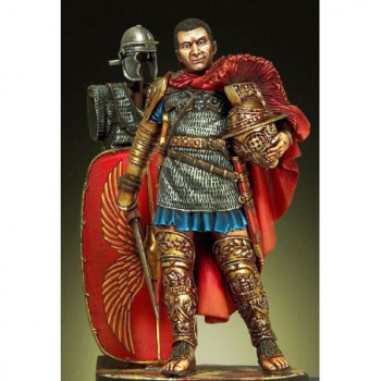 Pegaso Models 54mm Spartacus. Roi des gladiateurs.