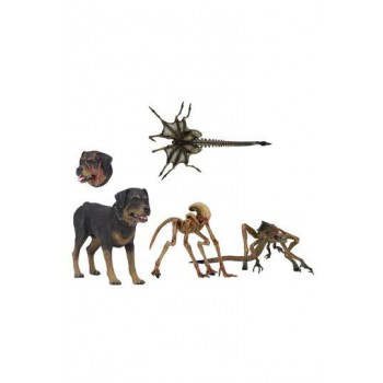 neca  Alien 3 accessoires pour figurines Creature Accessory Pack