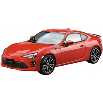aoshima   ZN6 Toyota 86 '16