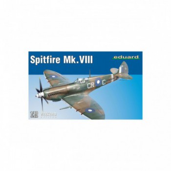 eduard Spitfire Mk.VIII 1/48 84159