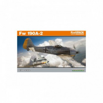 eduard Fw 190a-2 1/48 82146