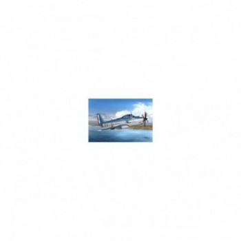 AZUR Breguet 1050 Alize 1G France 1/72 FR0028