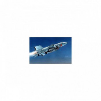 MPM X-15A-2 with Dummy Scramjet 1/72 72562