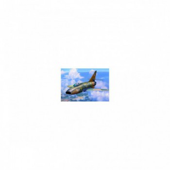 AZUR Super Mystere B2 Late 1/72 FR0036