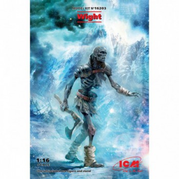 ICM Wight 1/16 16203