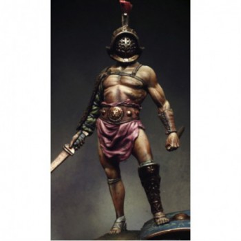 ARES mythologic gladiateur 75mm aromg14