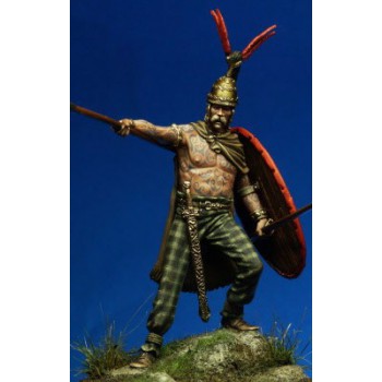 la meridiana miniatures Senone Celt 54mm an5439