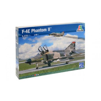 italeri F-4E Phantom II 1/48 2770