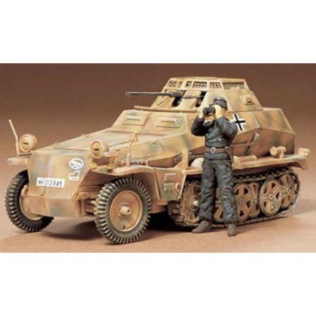 tamiya Sd.Kfz.250/9 1/35 35115