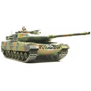 tamiya Leopard 2A6 1/35 35271