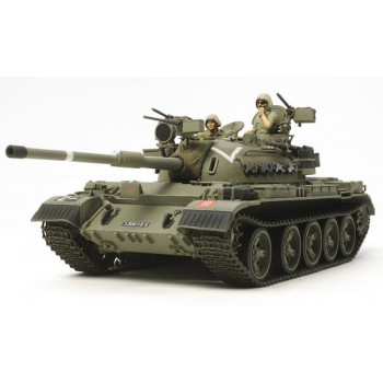 tamiya Tiran 5 1/35 35328