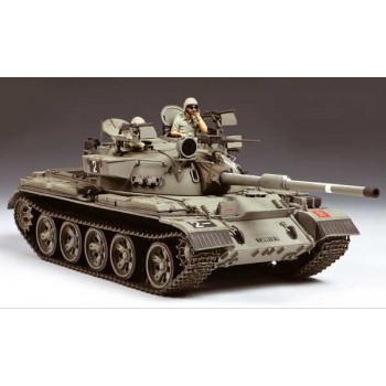 tamiya Tiran 5 1/35 35328