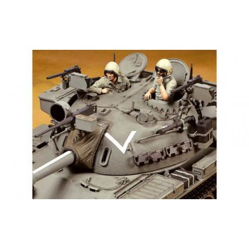 tamiya Tiran 5 1/35 35328