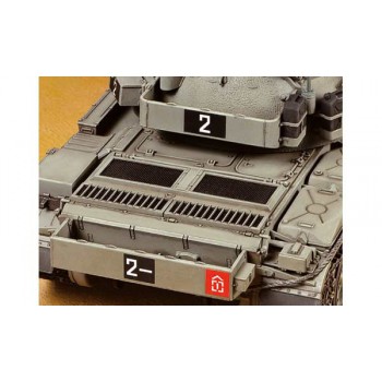 tamiya Tiran 5 1/35 35328