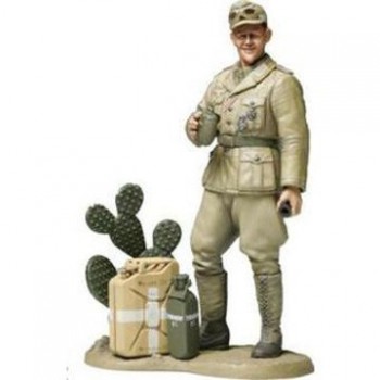 tamiya Tankiste Allemand D.A.K. 1/16 36310