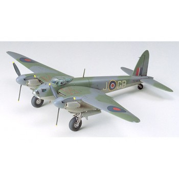 tamiya Mosquito B Mk.IV 1/72 60753