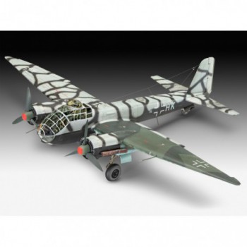 revell Junkers Ju188 A-2 "Avenger" 1/48