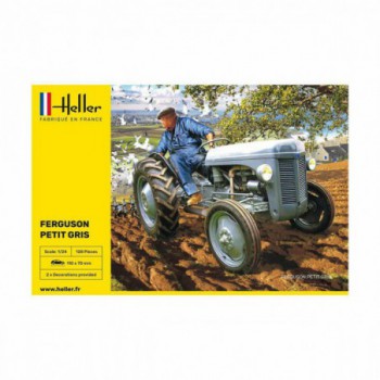 heller Ferguson Le Petit Gris in 1/24 81401