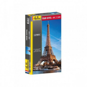 heller Tour Eiffel in 1/650 81201