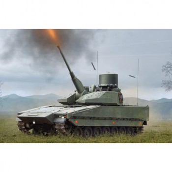HOBBY BOSS LvKv 90C Anti-Air Vehicle 1/35 84508