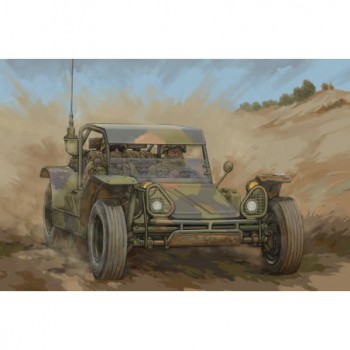 HOBBY BOSS Delta Force FAV 1/35 82406