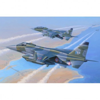 HOBBY BOSS Jaguar A 1/72 87258