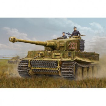 HOBBY BOSS Pz.Kpfw. VI Tiger I 1/16 82601
