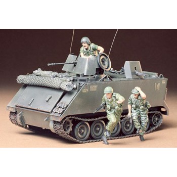 tamiya M113 ACAV 1/35 35135