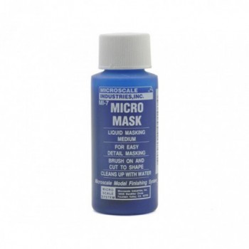 microscale  Micro Mask Liquid