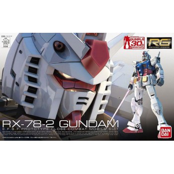 bandai RG Gunpla 33 Force Impulse Gundam 1/144 4573102592286