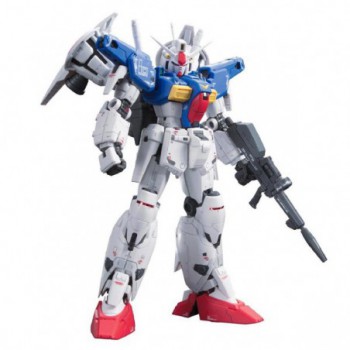 bandai RG Gunpla gundam  013 RX-78 GP01-FB 1/144