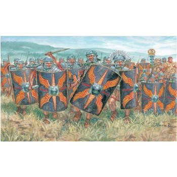 italeri Infanterie Romaine 1/72 6047