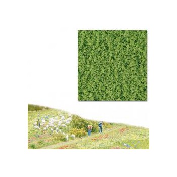 Busch Flocage feuillage vert clair 7337