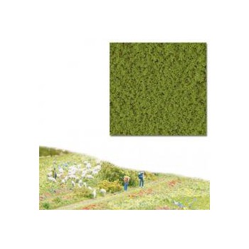 Busch Flocage feuillage vert mai 7331