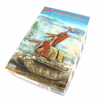 amusing hobby RHEINTOCHTER R1 ON PANTHER II CHASSIS 1/35 35A036