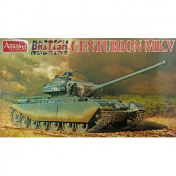 amusing hobby CENTURION MK.5 1/35 35A028