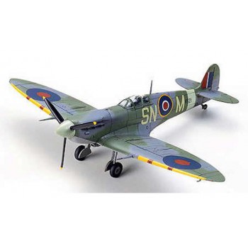 tamiya Spitfire Mk.V/Vb TROP 1/72 60756