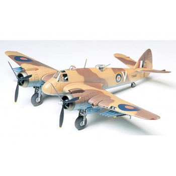 tamiya Bristol Beaufighter Mk.VI 1/48 61053