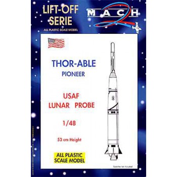 Mach2 thor able star 1/48 LO9
