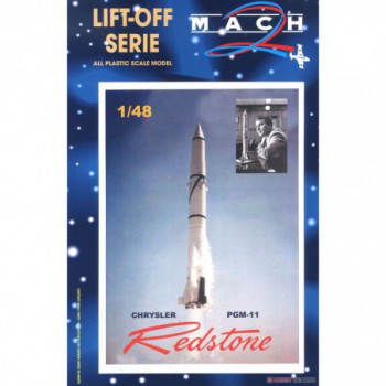 Mach2 derstone 1/48 LO027
