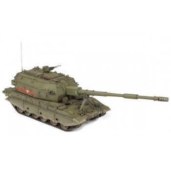 zvezda Koalitsiya-SV 1/35 3677