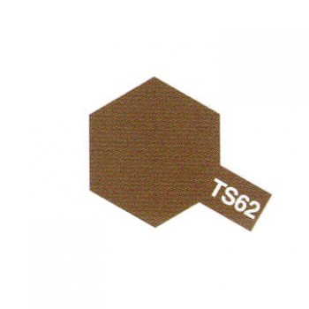 bombe tamiya TS62 Brun OTAN mat 85062