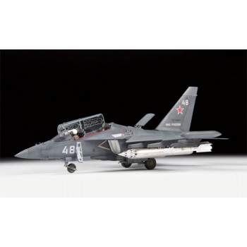 zvezda YAK-130 1/48 4821