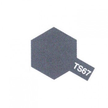 bombe tamiya TS67 Gris Japonais Sasebo mat 85067