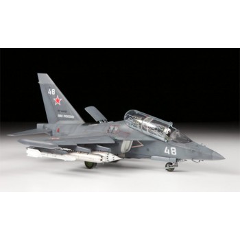 zvezda YAK-130 1/48 4821