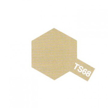 bombe tamiya TS68 Beige Pont mat 85068